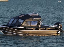 Duckworth Boats
