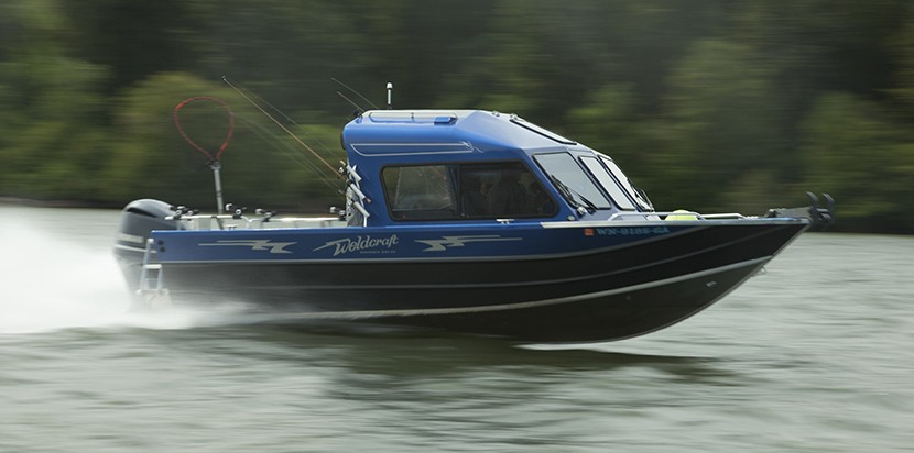 Duckworth Boats