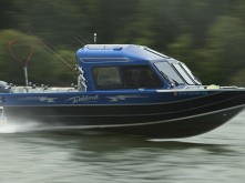 Duckworth Boats