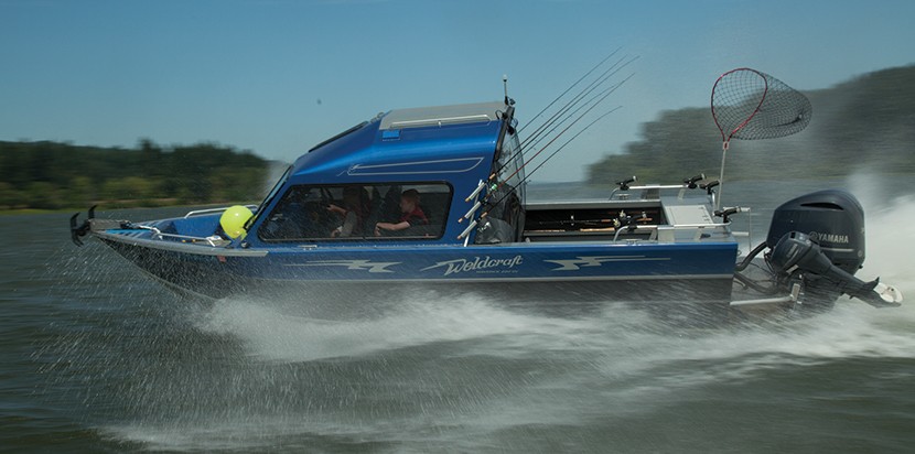 Duckworth Boats