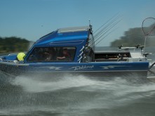 Duckworth Boats