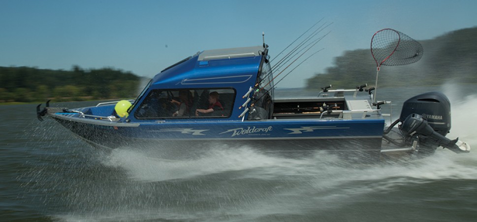 Duckworth Boats