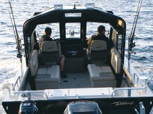 Duckworth Boats