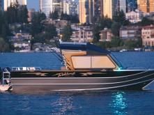 Duckworth Boats