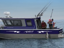 Duckworth Boats