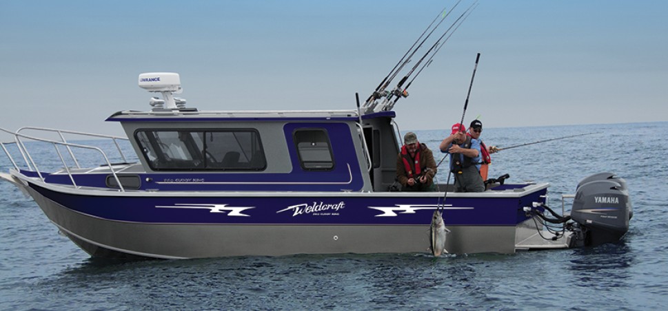 Duckworth Boats