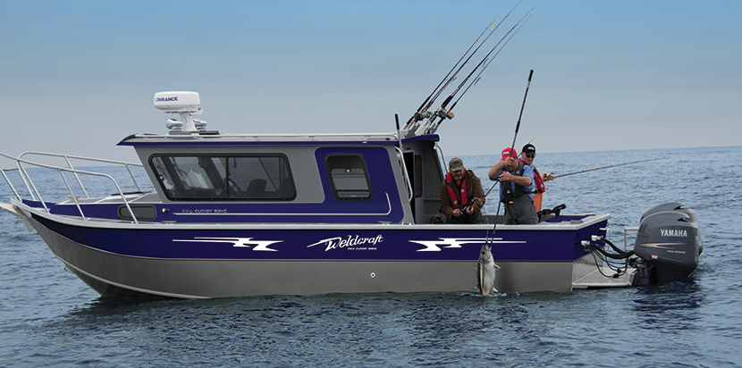 Duckworth Boats