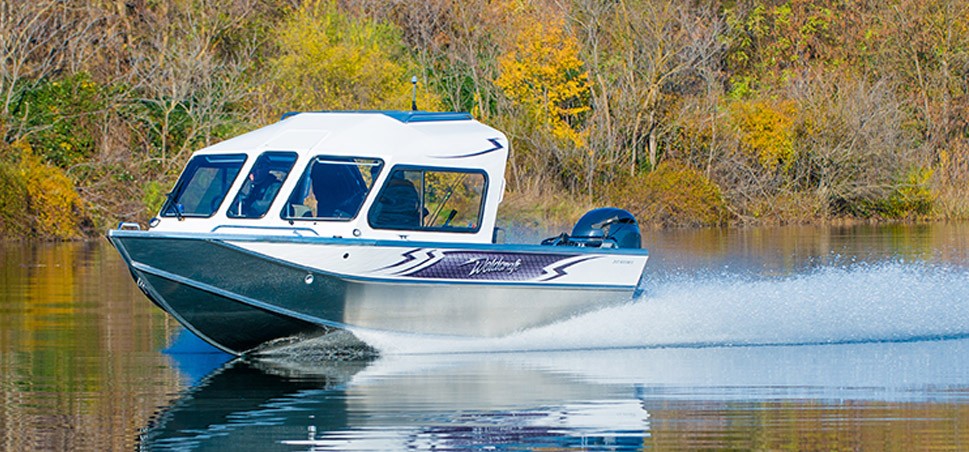 Duckworth Boats