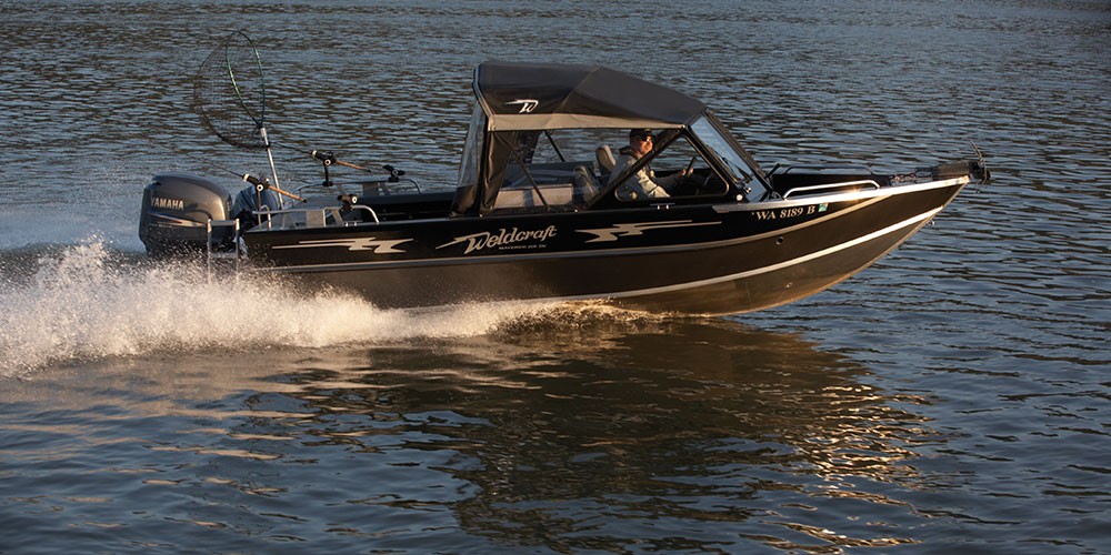 Duckworth Boats
