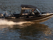 Duckworth Boats