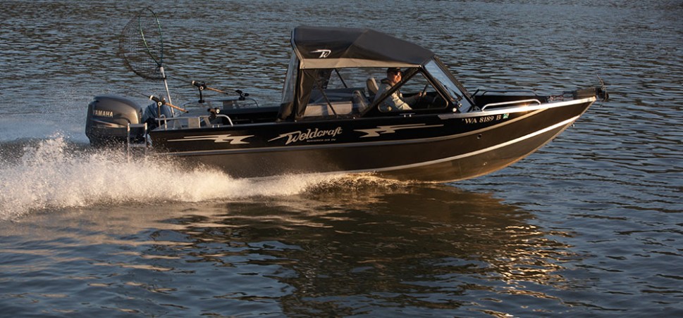 Duckworth Boats