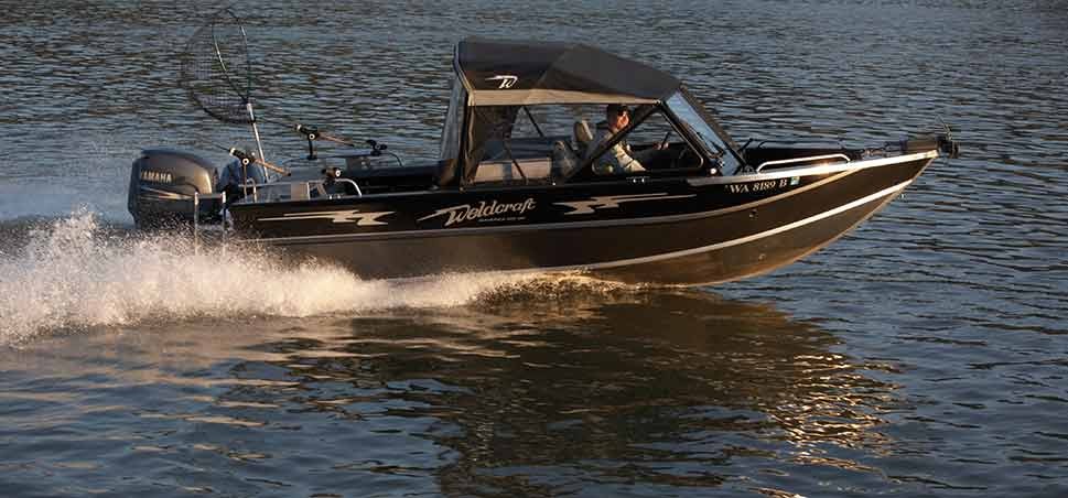 Duckworth Boats