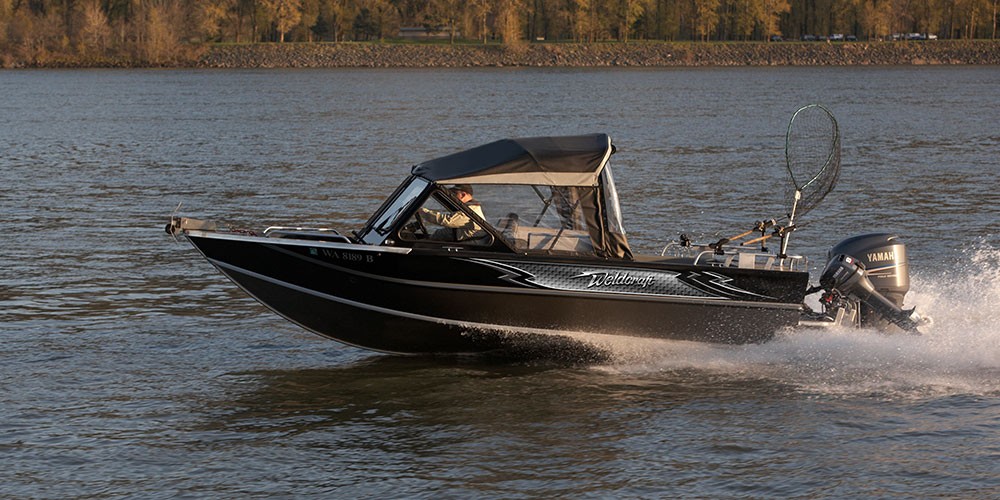 Duckworth Boats