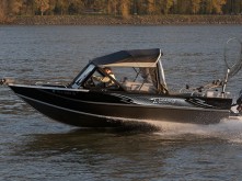 Duckworth Boats