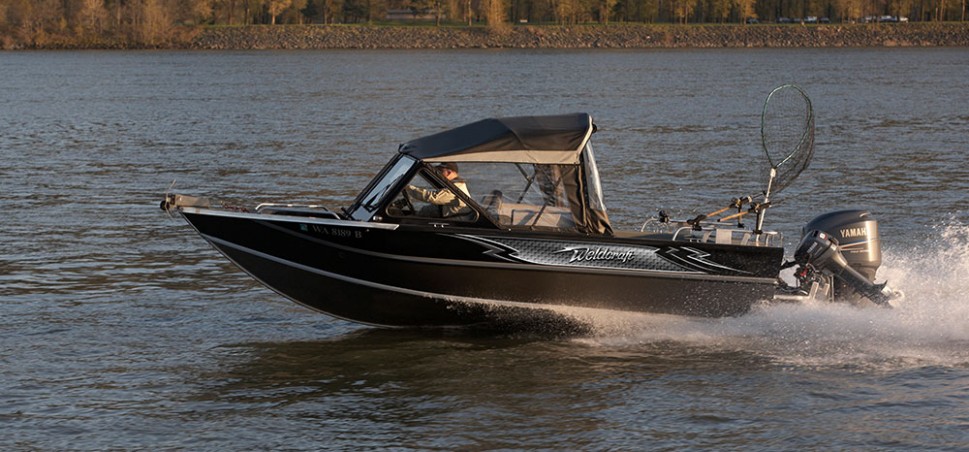 Duckworth Boats