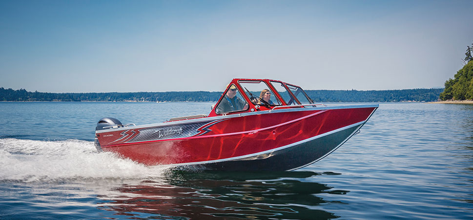 Duckworth Boats