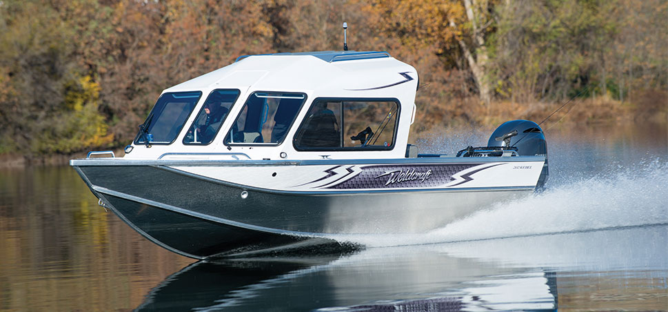 Duckworth Boats
