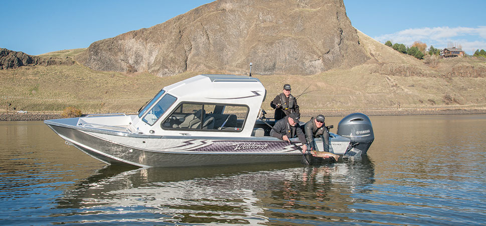 Duckworth Boats