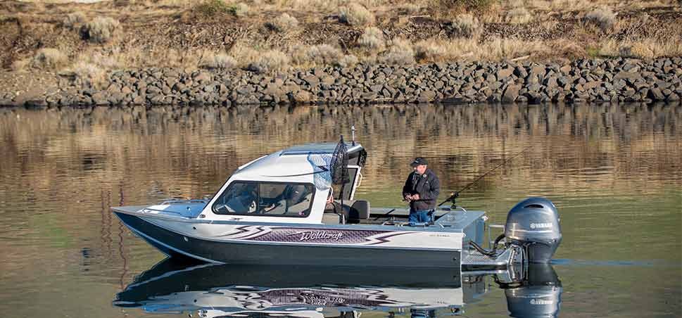 Duckworth Boats