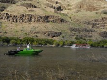 Duckworth Boats