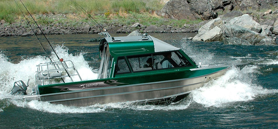 Duckworth Boats