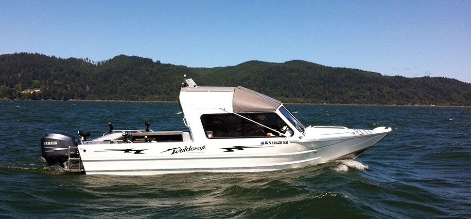 Duckworth Boats