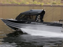 Duckworth Boats