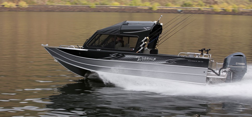Duckworth Boats
