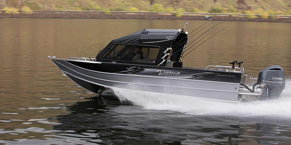 Duckworth Boats