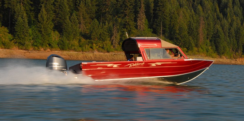 Duckworth Boats