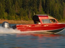 Duckworth Boats