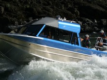 Duckworth Boats