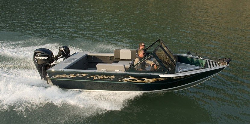 Duckworth Boats