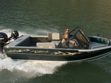 Duckworth Boats