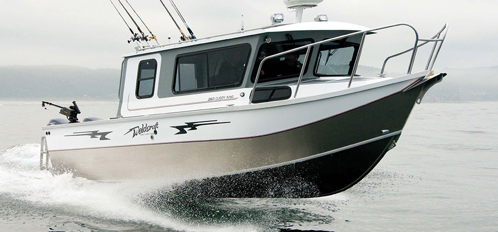 Duckworth Boats