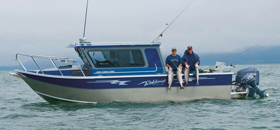 Duckworth Boats