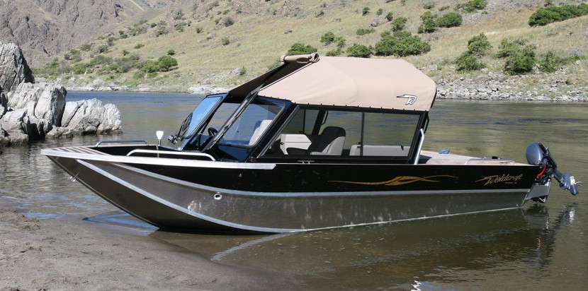 Duckworth Boats