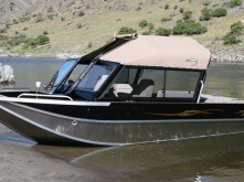 Duckworth Boats