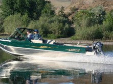 Duckworth Boats