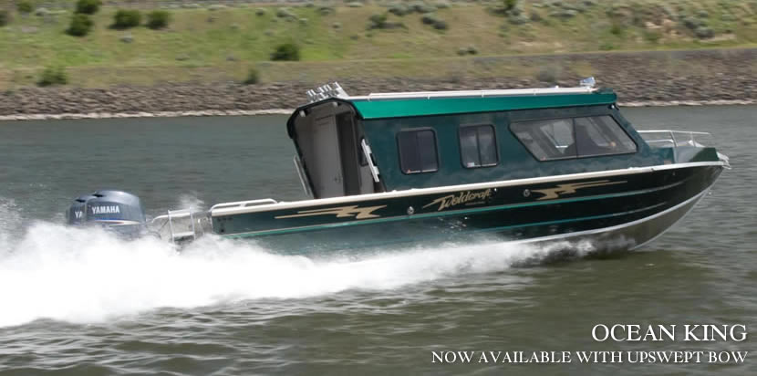 Duckworth Boats