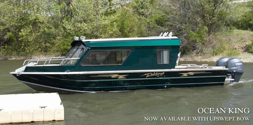 Duckworth Boats