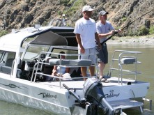 Duckworth Boats