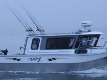 Duckworth Boats