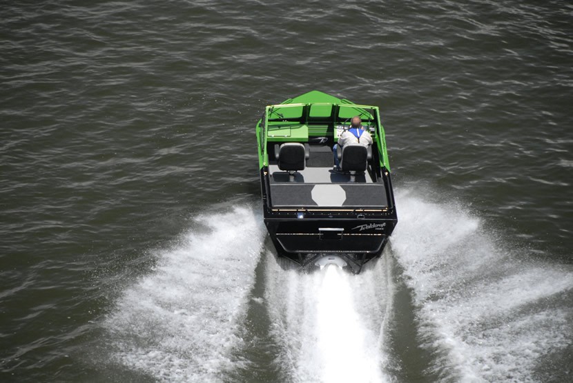 Duckworth Boats