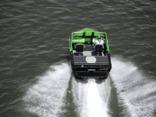 Duckworth Boats