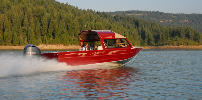 Duckworth Boats