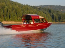 Duckworth Boats