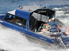 Duckworth Boats