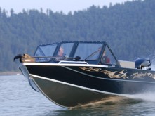 Duckworth Boats