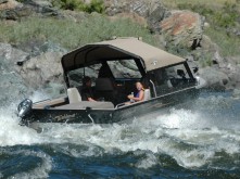 Duckworth Boats